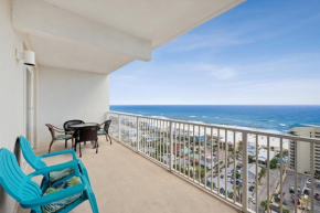 Laketown Wharf #1707 by Nautical Properties